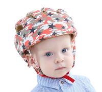 Casque de sécurité pour bébé - Oreiller pour nouveau-né - Respirant - Pour la course à pied - Protection de la tête - Capuchons de sécurité respirants