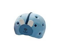 Casque De Sécurité Pour Bébés, Pour Apprendre À Marcher, Anti Bosse, Chapeau De Protection Pour Enfants En Bas Âge