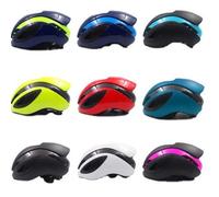 Casque De Sécurité Pour Le Cyclisme Sur Route, Triathlon, Contre-La-Montre