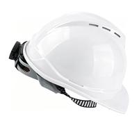 Casque de sécurité pour l'extérieur, modèle léger, homologué 10 KV | Protection de la tête pour vélo, moto, bureaux, séismes et lieux publics en cas de catastrophe