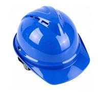 Casque de sécurité pour l'extérieur, modèle léger, homologué 10 KV | Protection de la tête pour vélo, moto, bureaux, séismes et lieux publics en cas de catastrophe