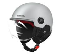 Casque de sécurité pour moto | Casque de sécurité forestière | Protecteur de casque de moto | Doublure intérieure respirante Équipement de cyclisme pour les aventures en plein air, les trajets en