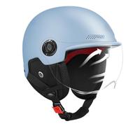 Casque de sécurité pour moto | Casque de sécurité forestière | Protecteur de casque de moto | Doublure intérieure respirante Équipement de cyclisme pour les aventures en plein air, les trajets en