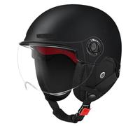 Casque de sécurité pour moto | Casque de sécurité forestière | Protecteur de casque de moto | Doublure intérieure respirante Équipement de cyclisme pour les aventures en plein air, les trajets en