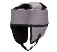 Casque de sécurité pour Personnes âgées, Capuchon de sécurité Souple et réglable, Casque Anti-Collision, Couvre-Chef de Protection pour Personnes âgées, Absorption des Chocs pour Adultes âgés