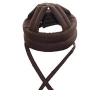 Casque de Sécurité pour Tête de Personne Âgée, Chapeau de Protection Anti-Chute Chapeau Protection Tête Réglable Chapeau Anti-Collision Respirant Capuchon de Protection des Personnes Âgées