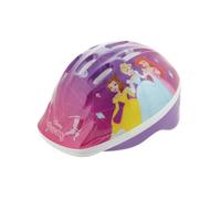Casque de sécurité pour vélo Disney Princess - Violet / Rose - 48cm - 52cm 48
