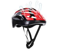 Casque de sécurité pour vélo, Skateboard, Scooter, Casque d'équitation, Casque d'équitation, Casque léger Qui améliore la Protection de la mobilité du Trajet et réduit l' sur Le Roller