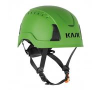 Casque de sécurité - Primero Air - vert KASK