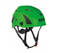 Kask Casque de protection Superplasma AQ molette EN397 vert clair