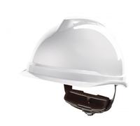 Casque de sécurité V-Gard® 520 non ventilé MSA