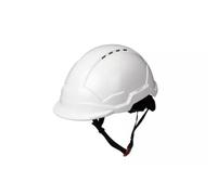 Casque de sécurité PHOENIX WIND blanc - COVERGUARD - 6PHW400NSI