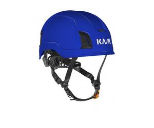 Casque de sécurité Zenith X - bleu KASK