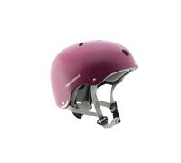 Casque de Skate HUDORA Casque Robuste pour Enfants - Casque de vélo avec système