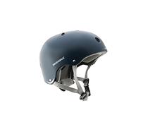 Casque de Skate HUDORA Casque Robuste pour Enfants - Casque de vélo avec système d'aération Air-Vent - Taille réglable