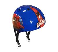 SPIDERMAN Casque Skate - Taille 54-60 cm