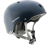 Casque de skater bleu foncé 56 - 60 cm Bleu G
