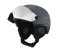 Casque de ski Ã visiÃšre ROSSIGNOL FIT VISOR IMPACTS PHOTO (GREY) S/M (52-55 cm)