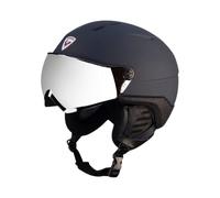 Casque de ski Ã visiÃšre ROSSIGNOL FIT VISOR IMPACTS (STRATO) M/L (55-59 cm)