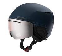 Casque de ski à visière HEAD CINEMA (deep blue) XS-S