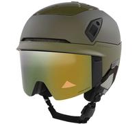 Casque de ski à visière OAKLEY MOD7 (Matte Dark Brush/Prizm Sage ) L (59-61 cm)