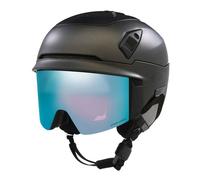 Casque de ski à visière OAKLEY MOD7 (Satin medium grey) L