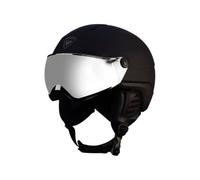 Casque de ski à visière ROSSIGNOL FIT VISOR IMPACTS (BLACK) L/XL (59-63 cm)