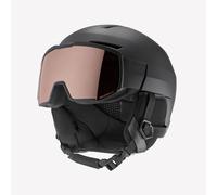 Casque de ski adulte avec visière Salomon Osmo Max