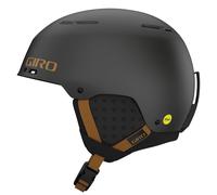 Casque de ski adulte Giro Emerge Spherical MIPS gris S