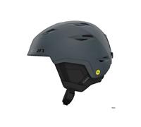 Casque de ski adulte Giro Grid Spherical gris S