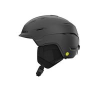 Casque de ski adulte Giro Tor Spherical MIPS graphite S