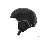 Casque de ski adulte Giro Tor Spherical MIPS noir S