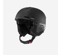 Casque de ski adulte Uvex Stance noir
