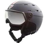 CASQUE DE SKI ALLSPEED VISOR IMP PHOTOC STRATO