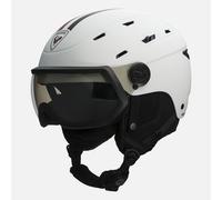 CASQUE DE SKI ALLSPEED VISOR IMPCTS PH STR/W