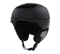 Casque de ski alpin OAKLEY MOD5 (Noir mat/noir brillant) M