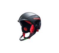 Casque de ski alpin ROSSIGNOL HERO SLALOM IMPACTS (BLACK) Mixte 0SM