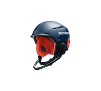 Casque de ski alpin ROSSIGNOL HERO SLALOM IMPACTS (BLUE) Mixte 0ML