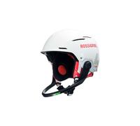 Casque de ski alpin ROSSIGNOL HERO SLALOM IMPACTS (WHITE) Mixte LXL