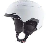 Alpina Snow Gems Helmet Blanc 51-55 cm