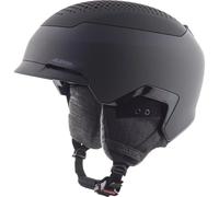 Alpina Snow Gems Helmet Noir 51-55 cm