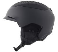 Casque de ski Alpina Gems Taille de casque: 51-55 cm / Couleur: noir