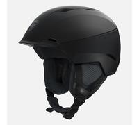 Rossignol - Casque de ski - Alta Impacts Black - Taille 59-63 cm - Noir Noir 59-63 cm