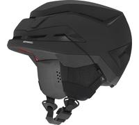 Casque de ski ATOMIC BACKLAND noir 51-55cm