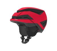 ATOMIC Backland Helmets Mixte Adulte, Rouge, 59-63