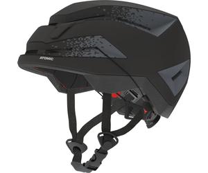 Casque de ski ATOMIC BACKLAND UL CTD noir 59-63cm