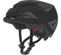 Casque de ski ATOMIC BACKLAND UL CTD noir 63-65cm