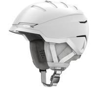 Casque de ski ATOMIC Savor GT AMID - Blanc - Adulte - Triple protection - Confortable 51/55
