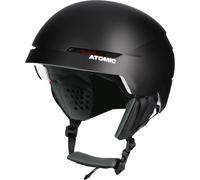 Atomic Savor Helmet Adulte Unisexe, Noir, M (55-59 cm)