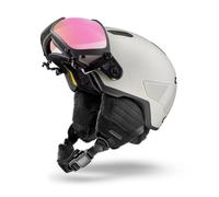 JULBO C Globe Evo M - Homme - Gris - taille 54/58- modèle 2024